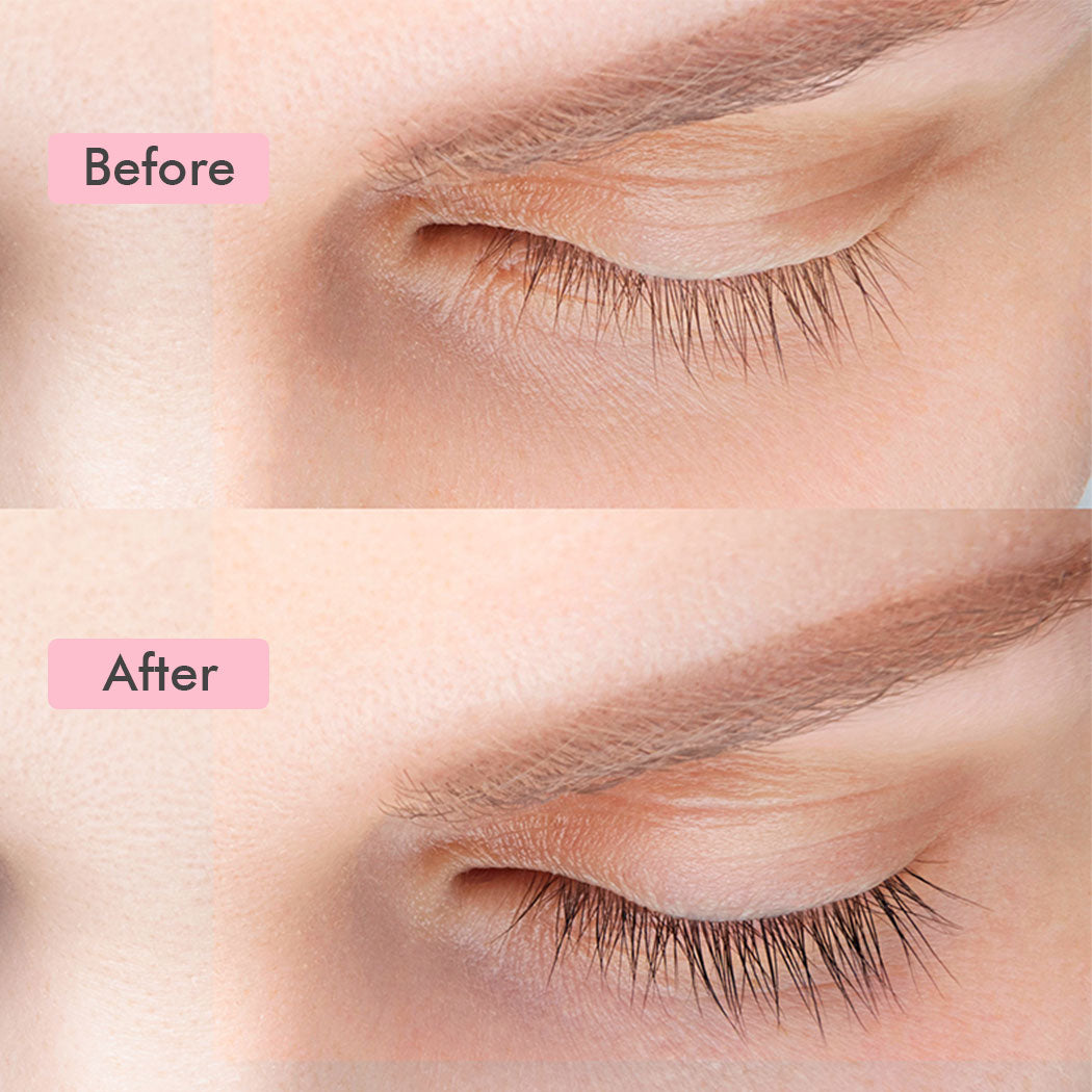 Eyelash Growth Serum