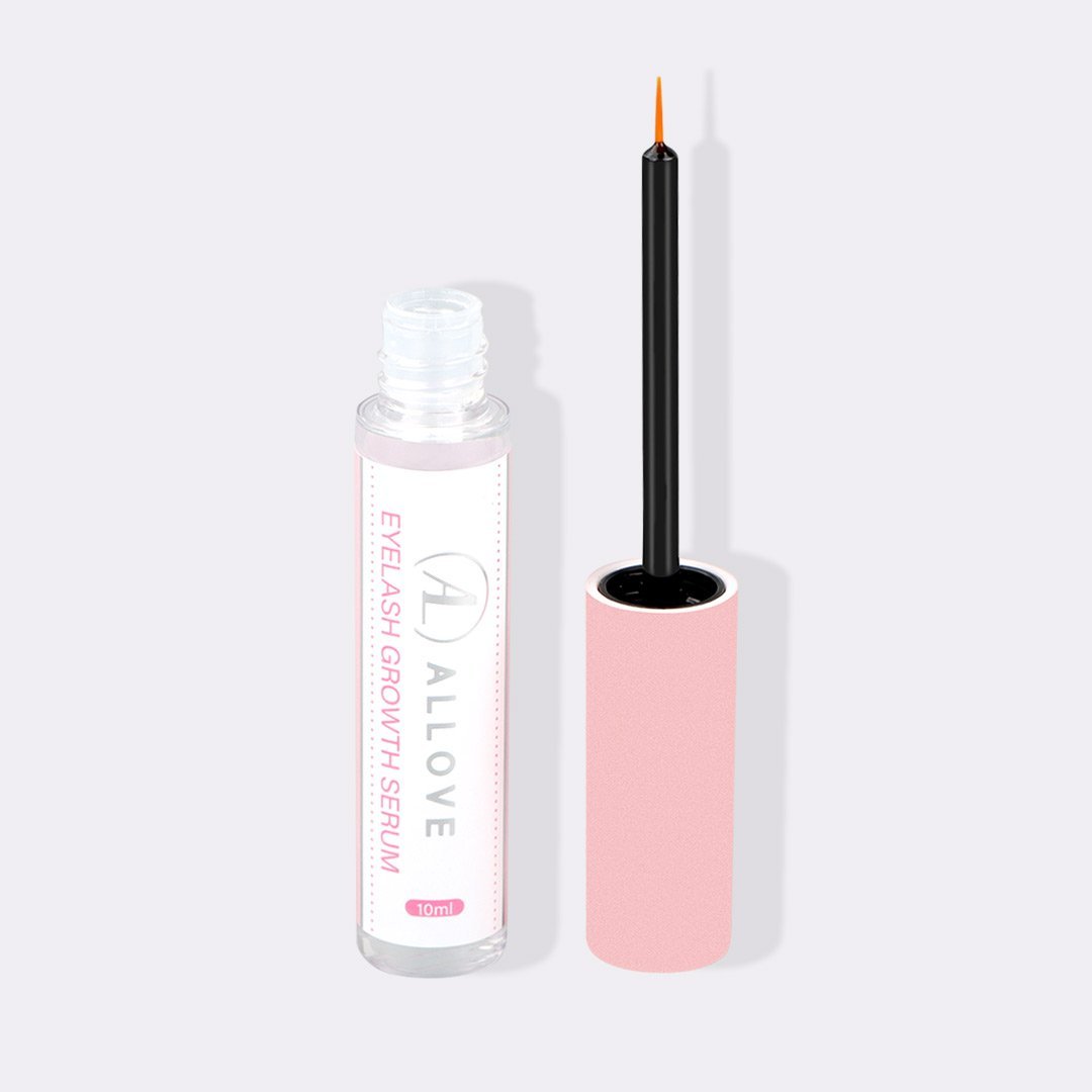 Eyelash Growth Serum - Allovelashes