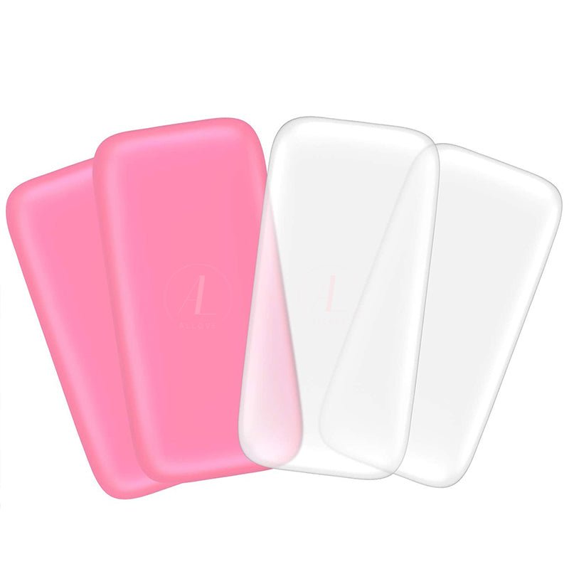 Silicone Holder Pad - Allovelashes